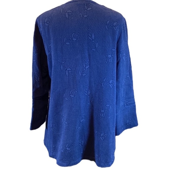 Tianello by Steve Barraza Boho Jacket - Picture 4 of 8